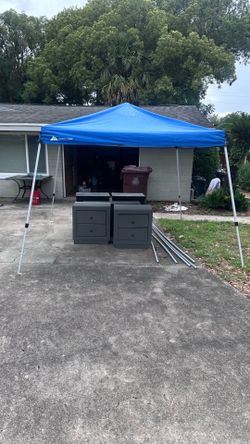 Tent brand new