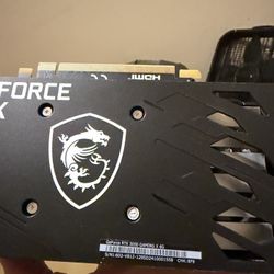 ASUS Dual NVIDIA GeForce RTX 3050 GGB OC Edition Gaming Graphice Card