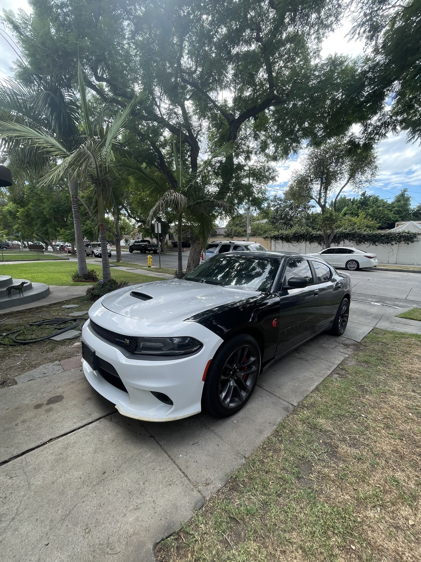 2021 Dodge Charger