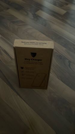 Elvy Charger