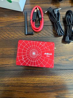 ZWO ASIAIR Plus 256gb