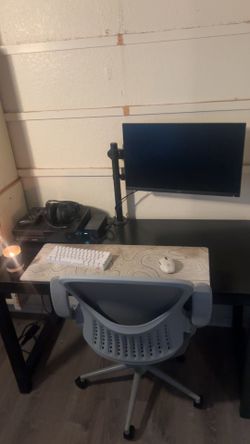 Gaming Setup