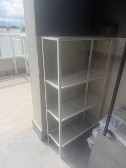 Shelf Unit