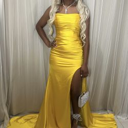 Ball Gown