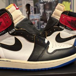 9.5 Frags .. no lowballs .. HMU