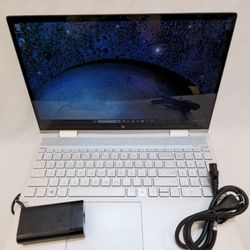 HP Envy x360 15-ed0013dx 8GB 256GB Touch Screen