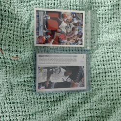 Shaquille O'Neal Upper Deck Rookie Card P43
