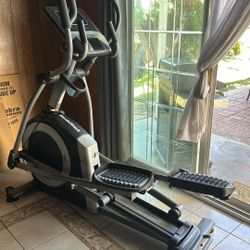 Never Used Norditrack Commercial 9.9