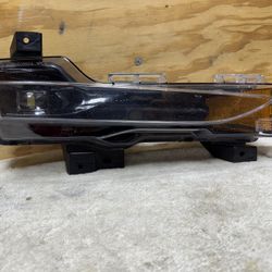 2017-2023 Tesla Model 3 - Y LED Right Side , Passenger Side Fog Light OEM 1077392-00-F