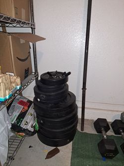 Weights