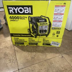 RYOBI