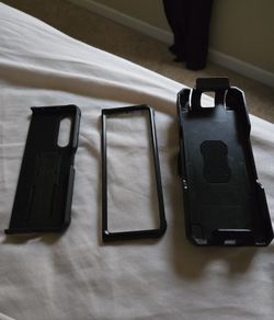 Galaxy Z FOLD 3 UB CASE