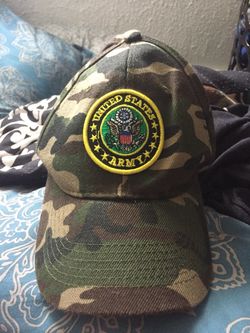 US ARMY HATS