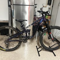 Kona Process 134 Mountain Bike Highly Upgraded 