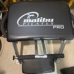 1/27/25  Malibu Pilates $49