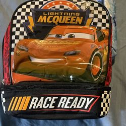 Cars Lunch Box 