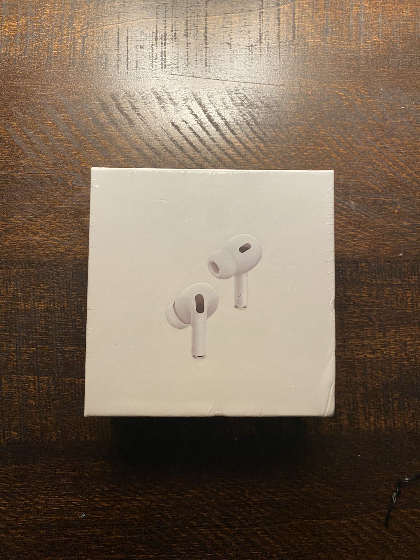 Airpods Pro 2nd Generation