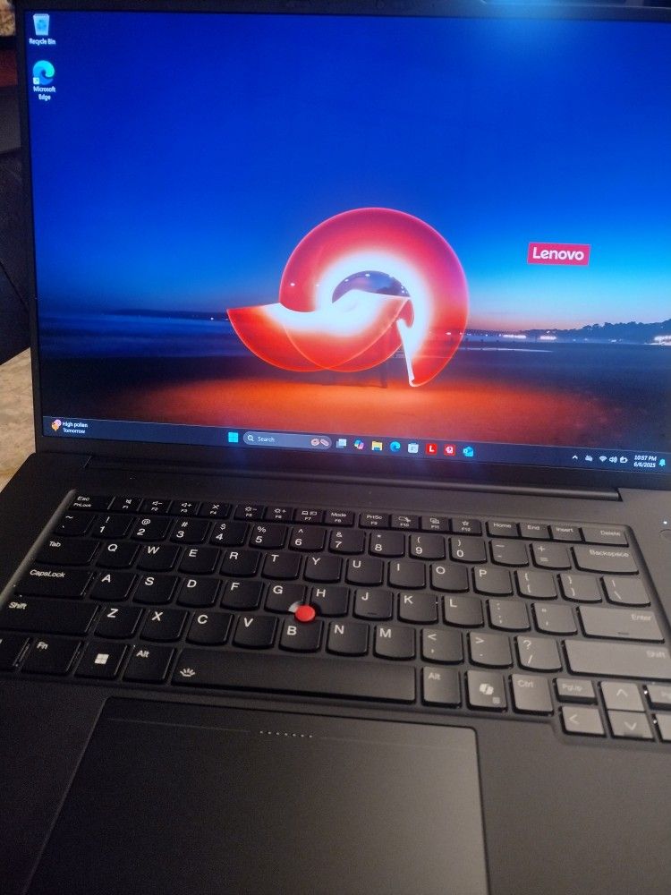 Thinkpad