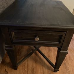 Move Out Sale - 2 End Tables