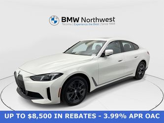 2026 BMW i4