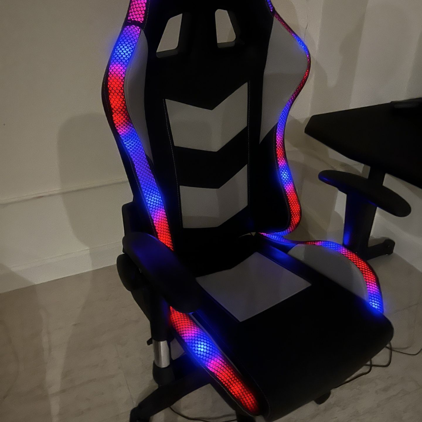 Video Game Chair 