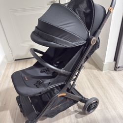 Still In The Box iFold Stroller