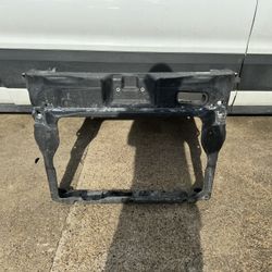 2011 To 2019 FORD EXPLORER CORE SUPPORT