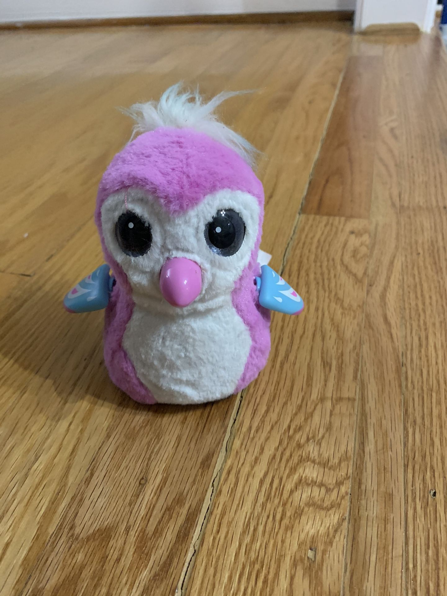 Hatchimal