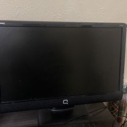 Compaq Monitor