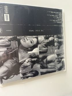 The S(ex) Tapes Vinyl Fletcher 