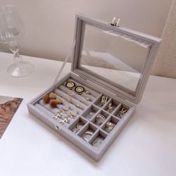Brand New Jewelry Storage Organizers 