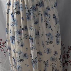 Motherhood Maternity Midi Dress