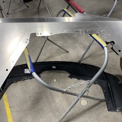 Cybertruck Right Fender NEW