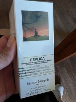 Maison Margiela REPLICA Under the Stars 100ml Eau de Toilette