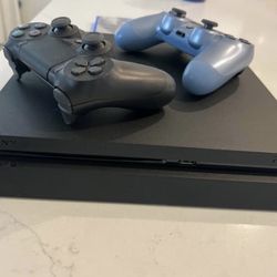 PS4