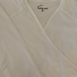 Scrub Top, Small