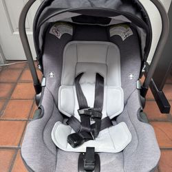 Nuna Car seat