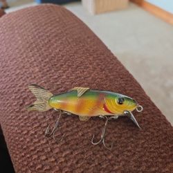 Fishing Lure