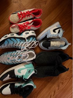 Boy shoes