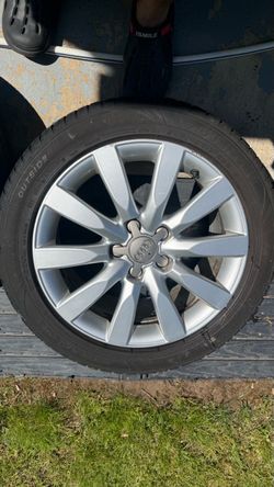 Rines Audi
