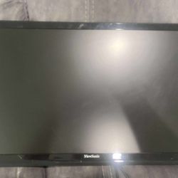 ViewSonic VA2342 23.8" 1920x1080 75Hz 5ms VA LED