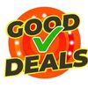 Manny's Good Deals
