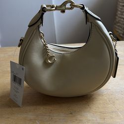 Coach moonlight mini bag