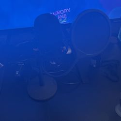 studio mic