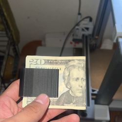 Money Clip 