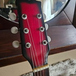 1960s Mark Chiper imperial made in Japan excellent condition low action,
