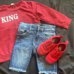 Boy Outfits
