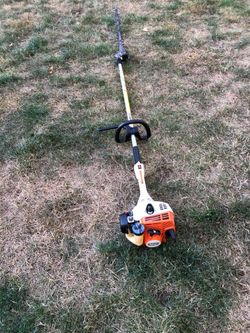 Trimmer