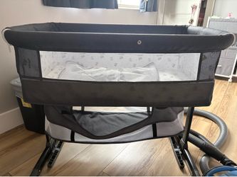 Baby bassinet