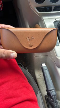 Ray-Ban Meta Glasses